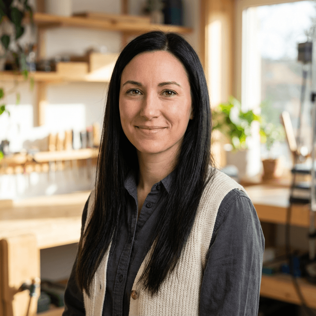 Sophia Williams, restaurant owner